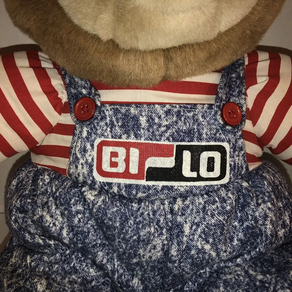 Bi-Lo vtg bi
